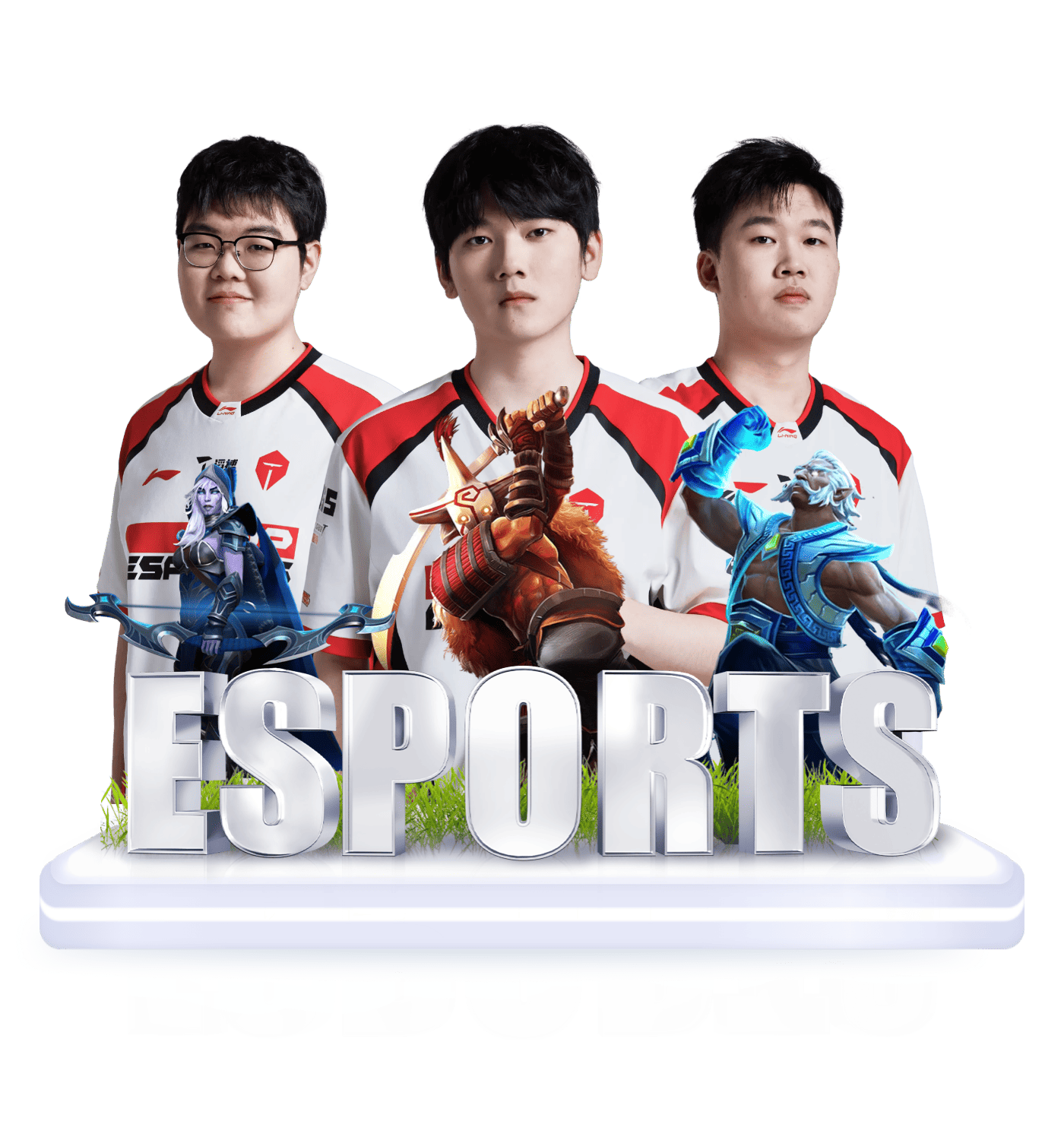 DOTA2